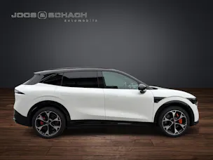 ZEEKR 7X Privilege AWD