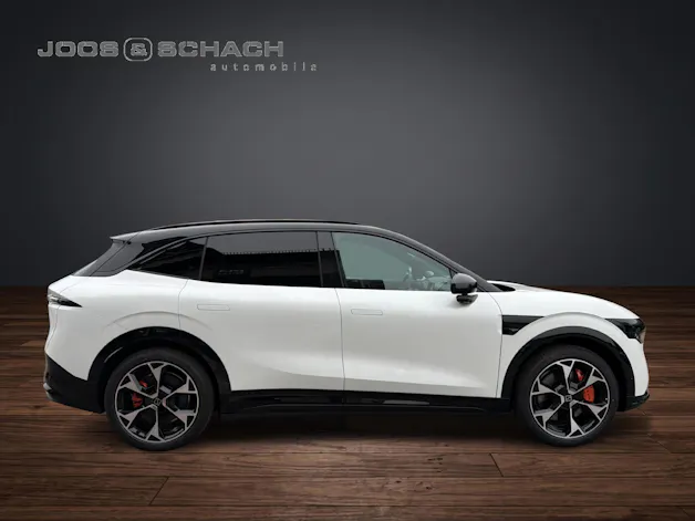 ZEEKR 7X Privilege AWD