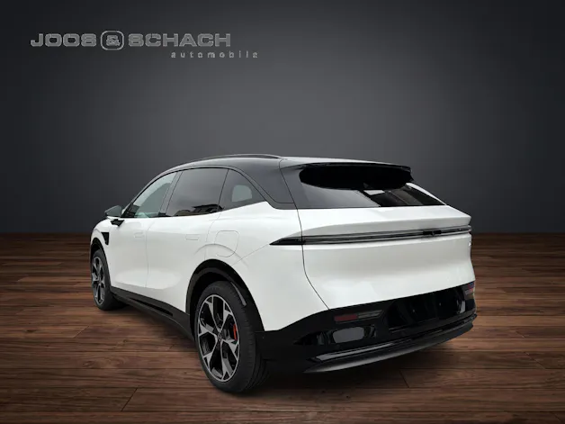 ZEEKR 7X Privilege AWD