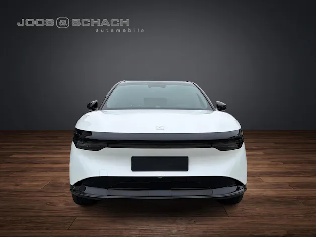 ZEEKR 7X Privilege AWD
