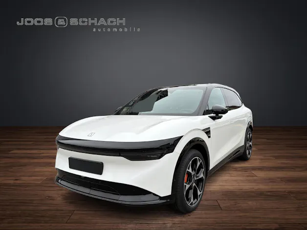 ZEEKR 7X Privilege AWD