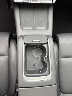 ZEEKR 7X Privilege AWD