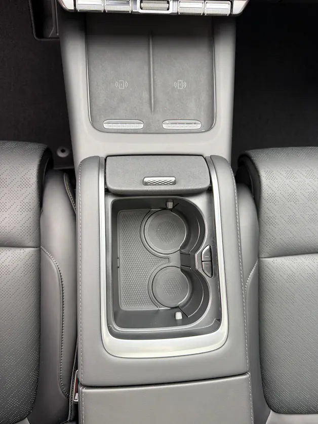 ZEEKR 7X Privilege AWD
