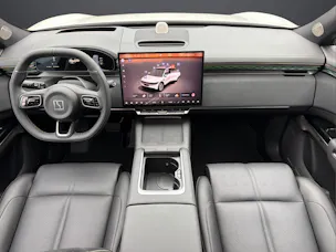 ZEEKR 7X Privilege AWD