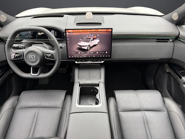 ZEEKR 7X Privilege AWD