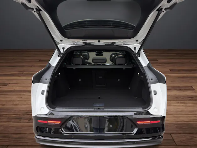 ZEEKR 7X Privilege AWD