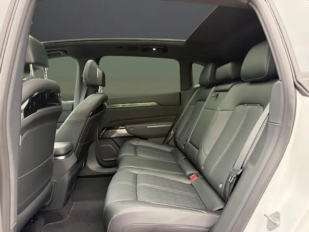 ZEEKR 7X Privilege AWD