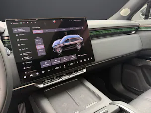 ZEEKR 7X Privilege AWD