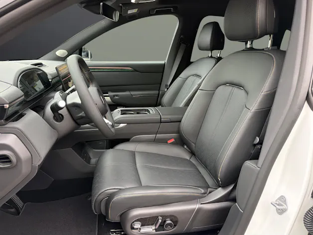 ZEEKR 7X Privilege AWD