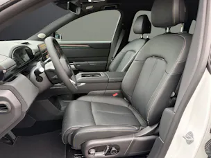 ZEEKR 7X Privilege AWD