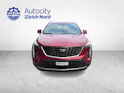 CADILLAC XT4 2.0 T Premium Luxury AWD