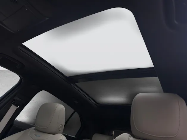 CADILLAC XT4 2.0 T Premium Luxury AWD