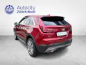 CADILLAC XT4 2.0 T Premium Luxury AWD