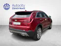 CADILLAC XT4 2.0 T Premium Luxury AWD