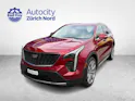 CADILLAC XT4 2.0 T Premium Luxury AWD