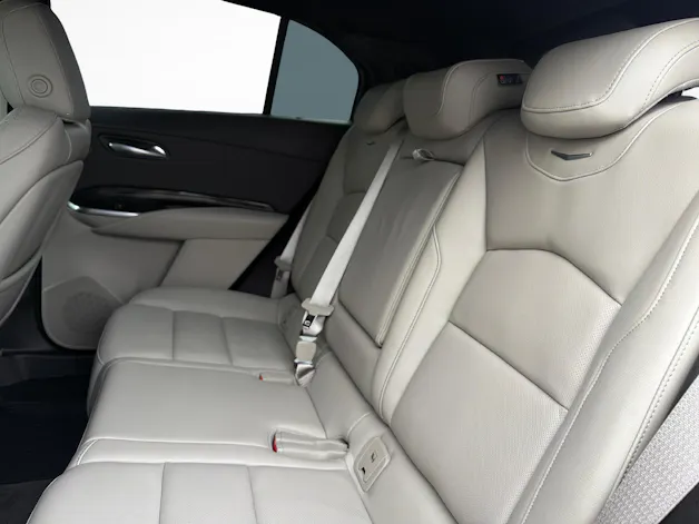 CADILLAC XT4 2.0 T Premium Luxury AWD