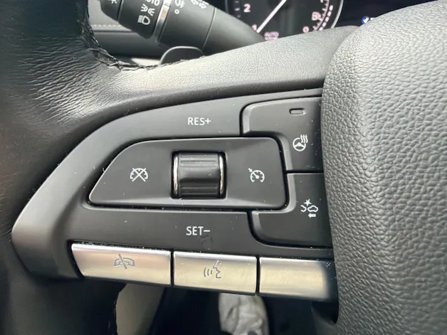 CADILLAC XT4 2.0 T Premium Luxury AWD