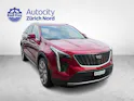 CADILLAC XT4 2.0 T Premium Luxury AWD