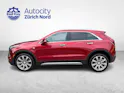 CADILLAC XT4 2.0 T Premium Luxury AWD