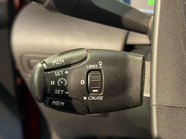 CITROEN Citroën C3 Aircross 1.5 BlueHDi Shine