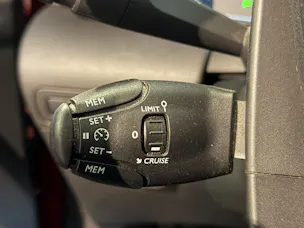 CITROEN Citroën C3 Aircross 1.5 BlueHDi Shine