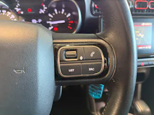 CITROEN Citroën C3 Aircross 1.5 BlueHDi Shine