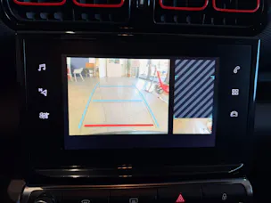 CITROEN Citroën C3 Aircross 1.5 BlueHDi Shine