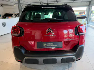 CITROEN Citroën C3 Aircross 1.5 BlueHDi Shine