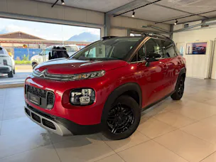 CITROEN Citroën C3 Aircross 1.5 BlueHDi Shine