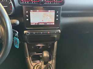 CITROEN Citroën C3 Aircross 1.5 BlueHDi Shine