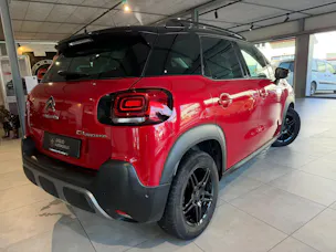 CITROEN Citroën C3 Aircross 1.5 BlueHDi Shine