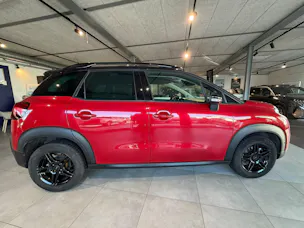 CITROEN Citroën C3 Aircross 1.5 BlueHDi Shine