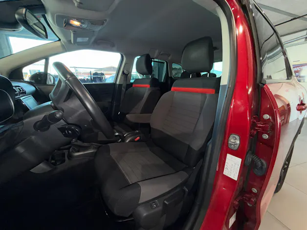 CITROEN Citroën C3 Aircross 1.5 BlueHDi Shine