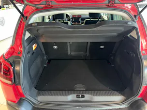 CITROEN Citroën C3 Aircross 1.5 BlueHDi Shine
