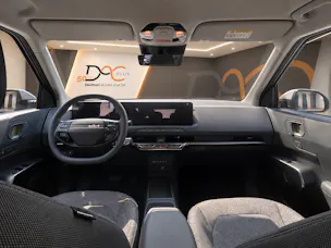 Kia EV2 42.2 kWh Air
