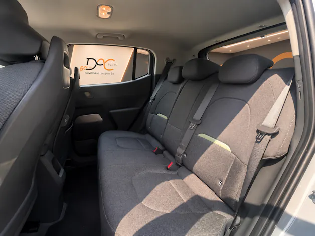 Kia EV2 42.2 kWh Air
