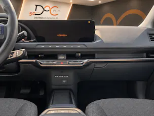 Kia EV2 42.2 kWh Air