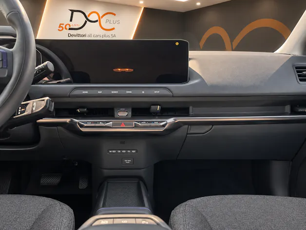 Kia EV2 42.2 kWh Air