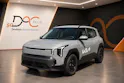 Kia EV2 42.2 kWh Air