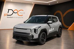 Kia EV2 42.2 kWh Air