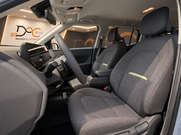 Kia EV2 42.2 kWh Air