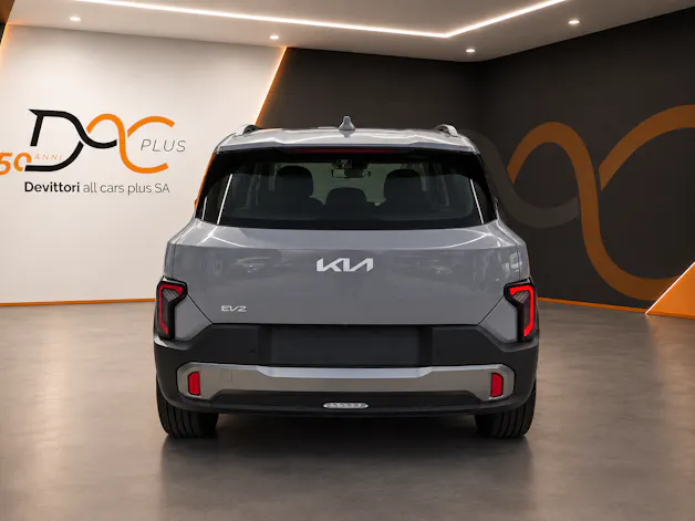 Kia EV2 42.2 kWh Air