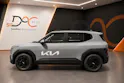 Kia EV2 42.2 kWh Air