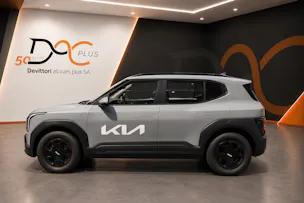 Kia EV2 42.2 kWh Air