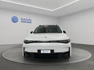 Leapmotor C10 EV AWD