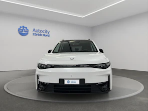 image du véhicule LEAPMOTOR C10 EV AWD