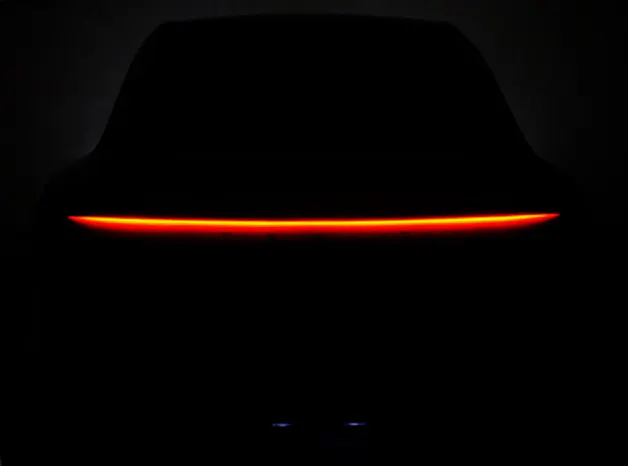 Tesla Model Y Premium AWD
