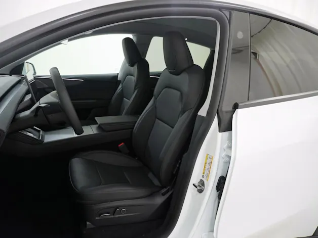 Tesla Model Y Premium AWD