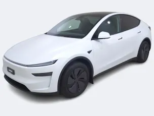 Tesla Model Y Premium AWD