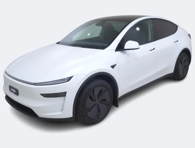 Tesla Model Y Premium AWD